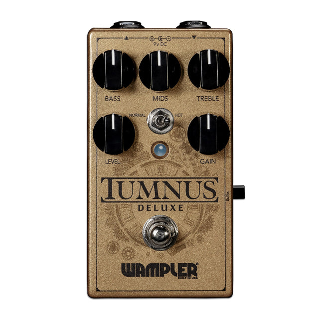 Wampler Tumnus Deluxe