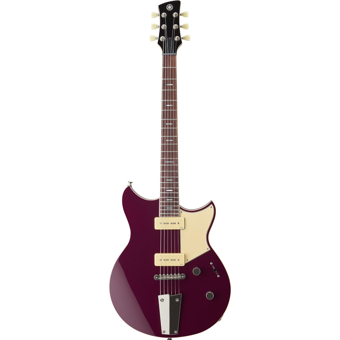 Yamaha Revstar II Standard RSS02T Hot Merlot w/Bag