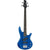 Ibanez Mikro GSRM20 Starlight Blue Short Scale Bass