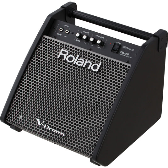 Roland PM-100 Personal Monitor for Drums