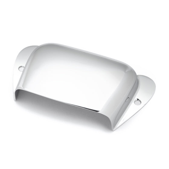 Fender American Vintage Precision Bass Bridge Cover Chrome
