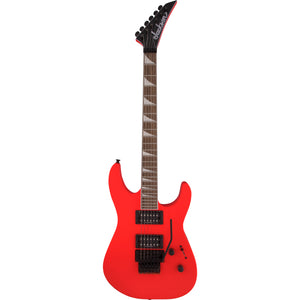 Jackson X Series Soloist SLX DX Rocket Red