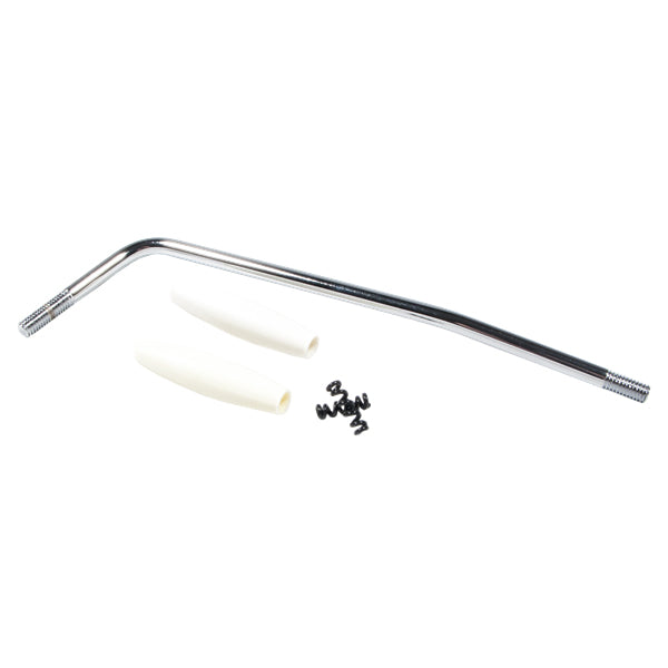 Fender Pure Vintage '60s Strat Trem Arm Kit Chrome