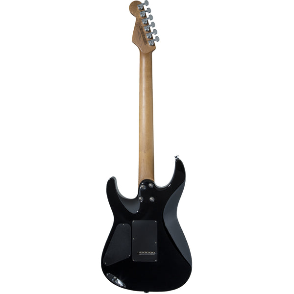 Charvel Pro-Mod DK24 HH 2PT CM Caramelized Maple Fingerboard Gloss