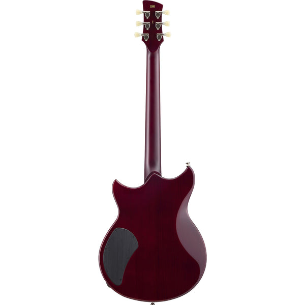 ギター YAMAHA REVSTAR RSS02T (Sunset Burst) Yamaha Revstar II Professional RSP02T Sunset Burst w/Case