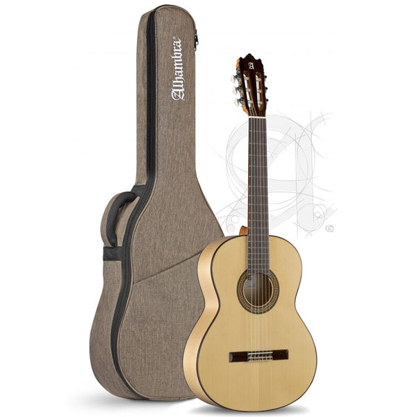 アコースティックギター　alhambra Alhambra Z-Nature - Alhambra Guitars