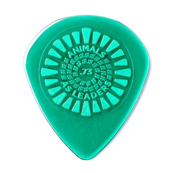 Dunlop Animals As Leaders Primetone Guitar Pick 3 Pack AALP02