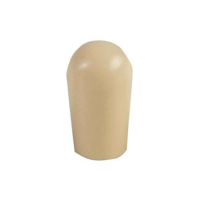 Gibson Toggle Switch Knob Cream White