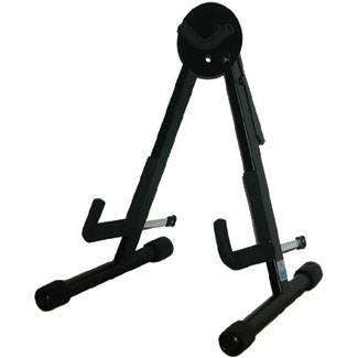 Yorkville GS536B A-Frame Guitar Stand