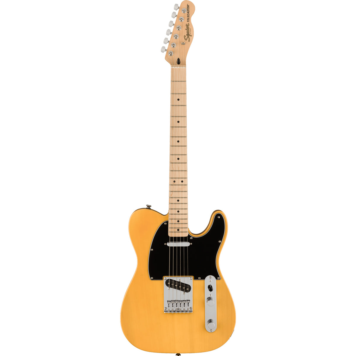 Squier Affinity Series Telecaster Butterscotch Blonde