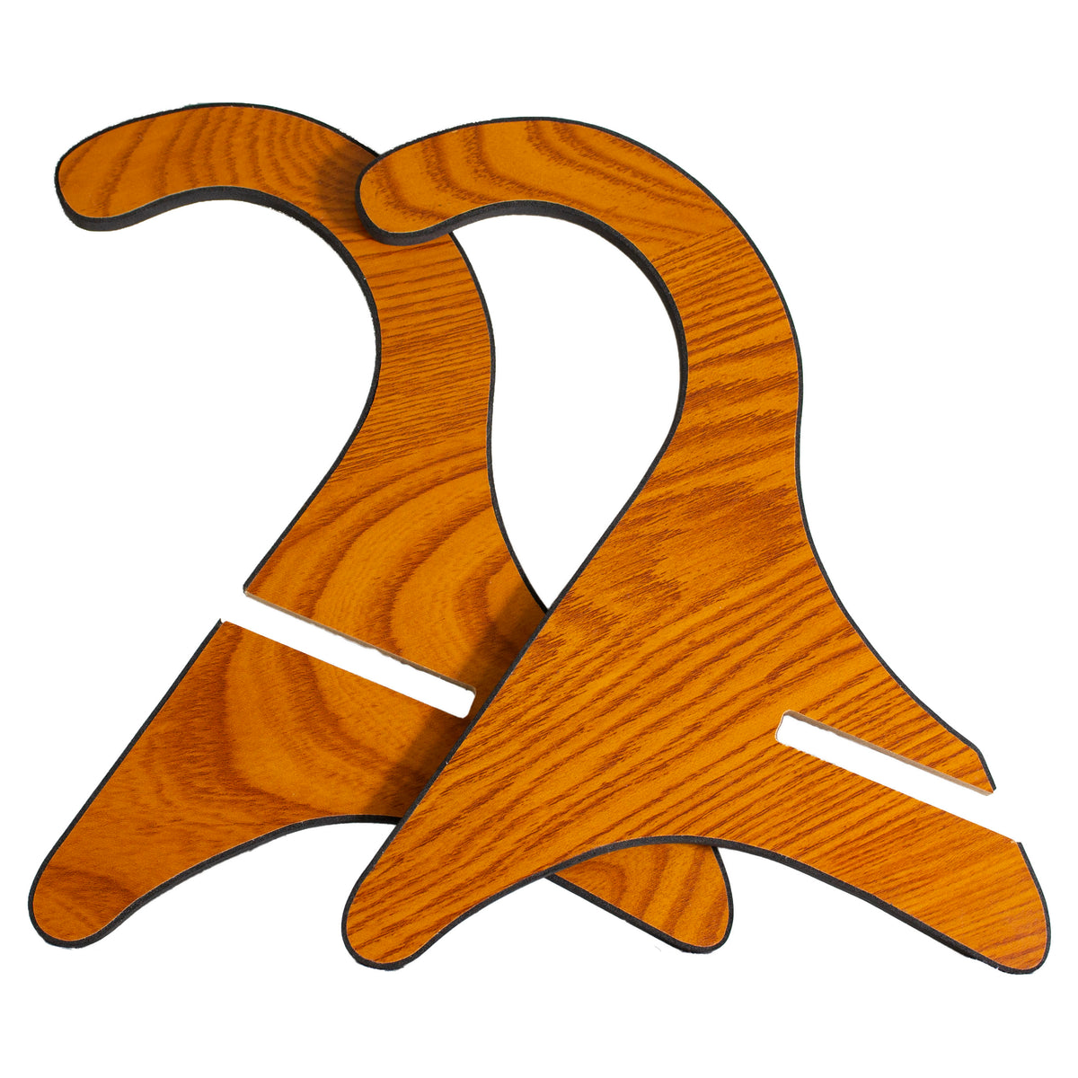 Honolua Ukuleles Wood Stand