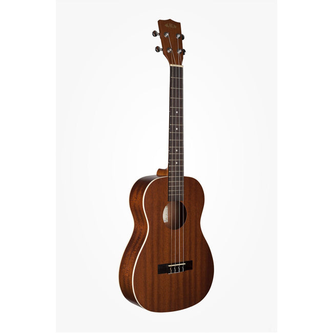 Kala Satin Mahogany Baritone KA-B