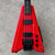 1982-86 Steinberger XP2 Red (USA) W/Case