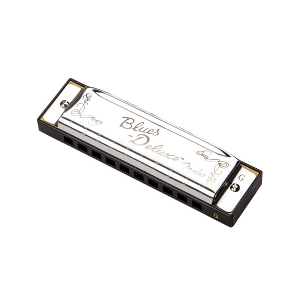 Fender Blues Deluxe Harmonica G