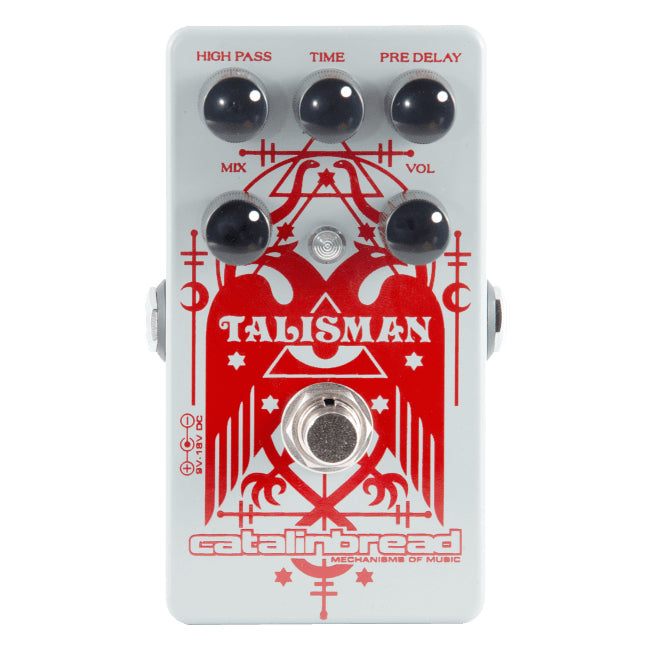 Catalinbread Talisman