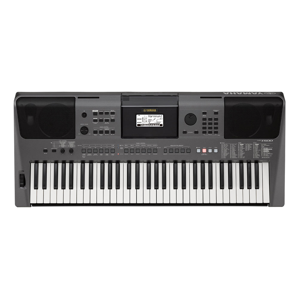 Yamaha PSR-I500 Keyboard