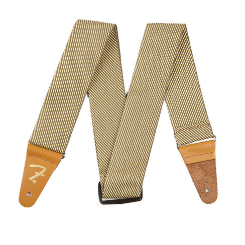 Fender 2" Vintage Tweed Guitar Strap