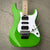 2022 Charvel Pro-Mod So-Cal Style 1 HSH FR M  Slime Green