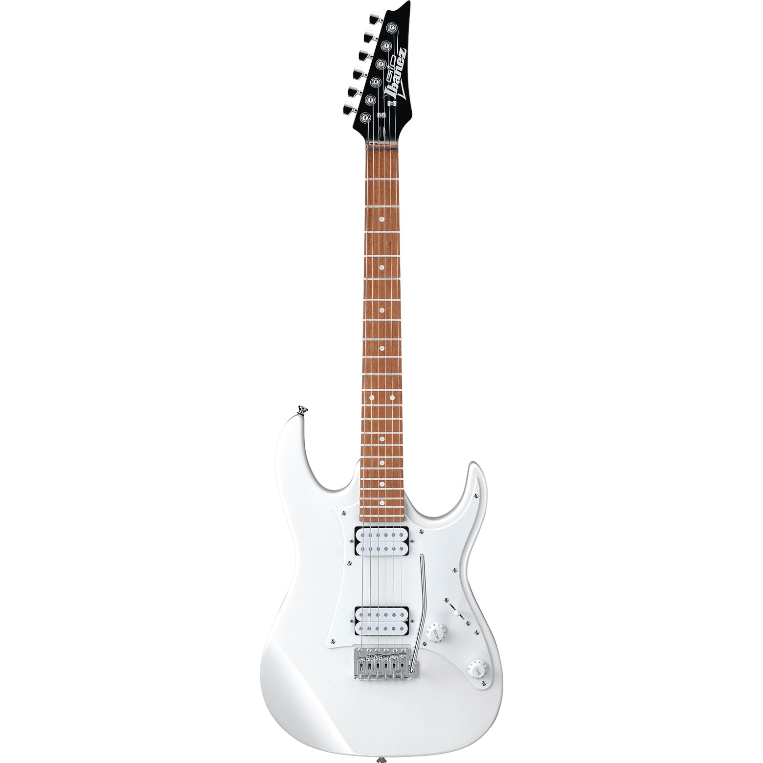 Ibanez Gio GRX20W White