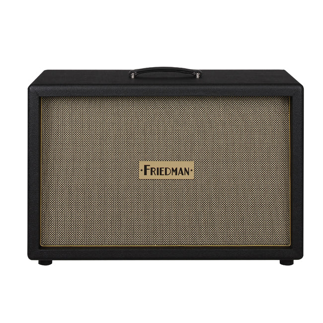 Friedman 212 Vintage Cabinet