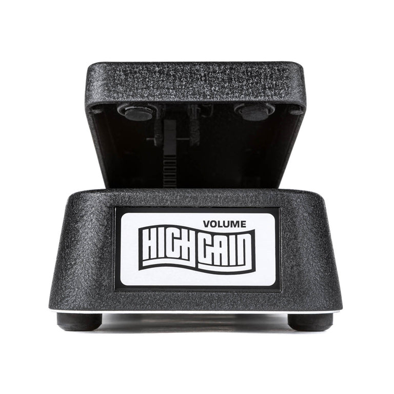 Jim Dunlop High Gain Volume Pedal GCB80