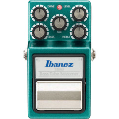 Ibanez Tube Screamer Bass Guitar Pedal TS9B - Guitarworks