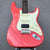 Suhr Classic S Vintage Limited Edition Fiesta Red