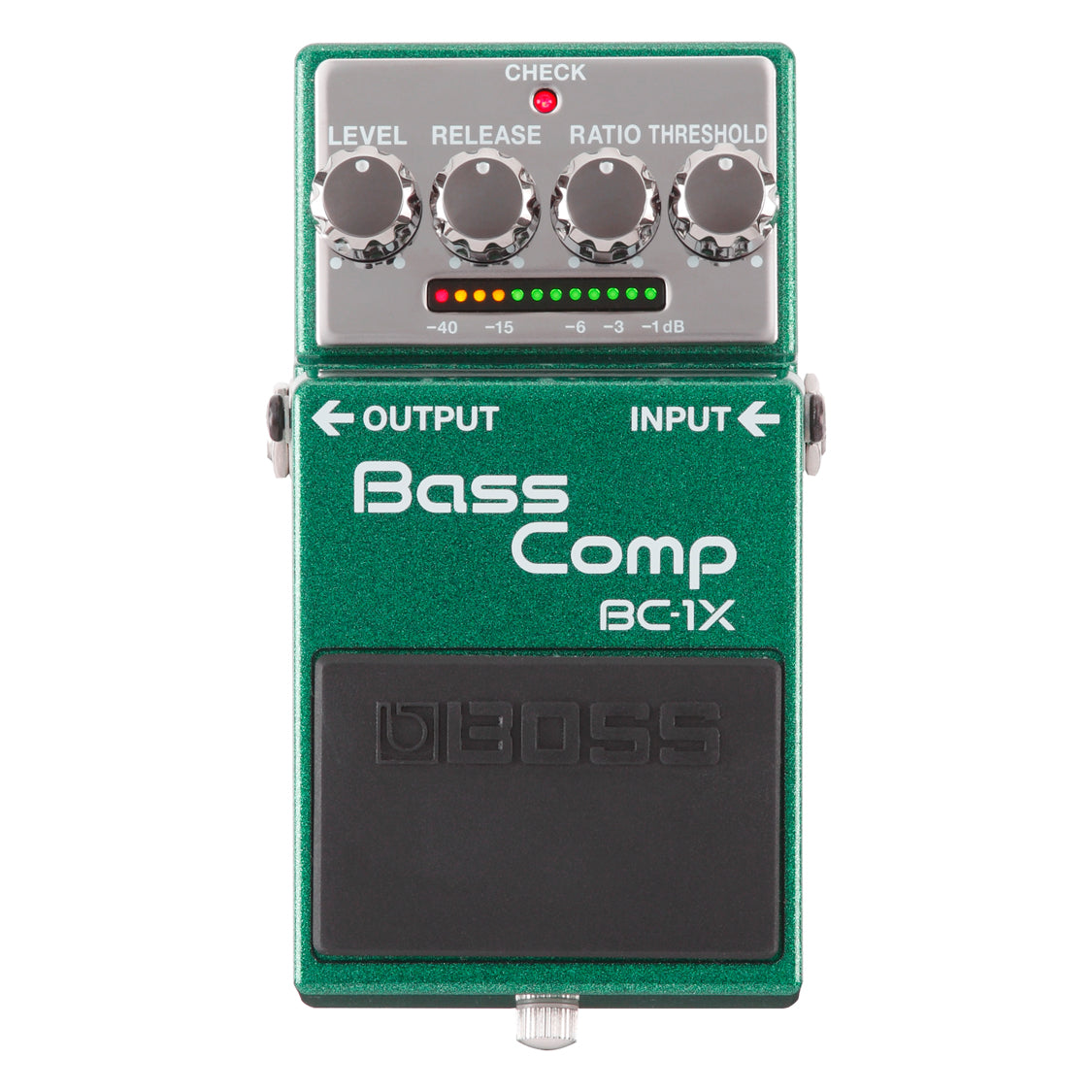 Boss BC-1X Bass Compressor