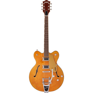 Gretsch G5622T Electromatic Center Block Double-Cut with Bigsby Laurel Fingerboard Speyside