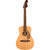 Fender Malibu Player Natural