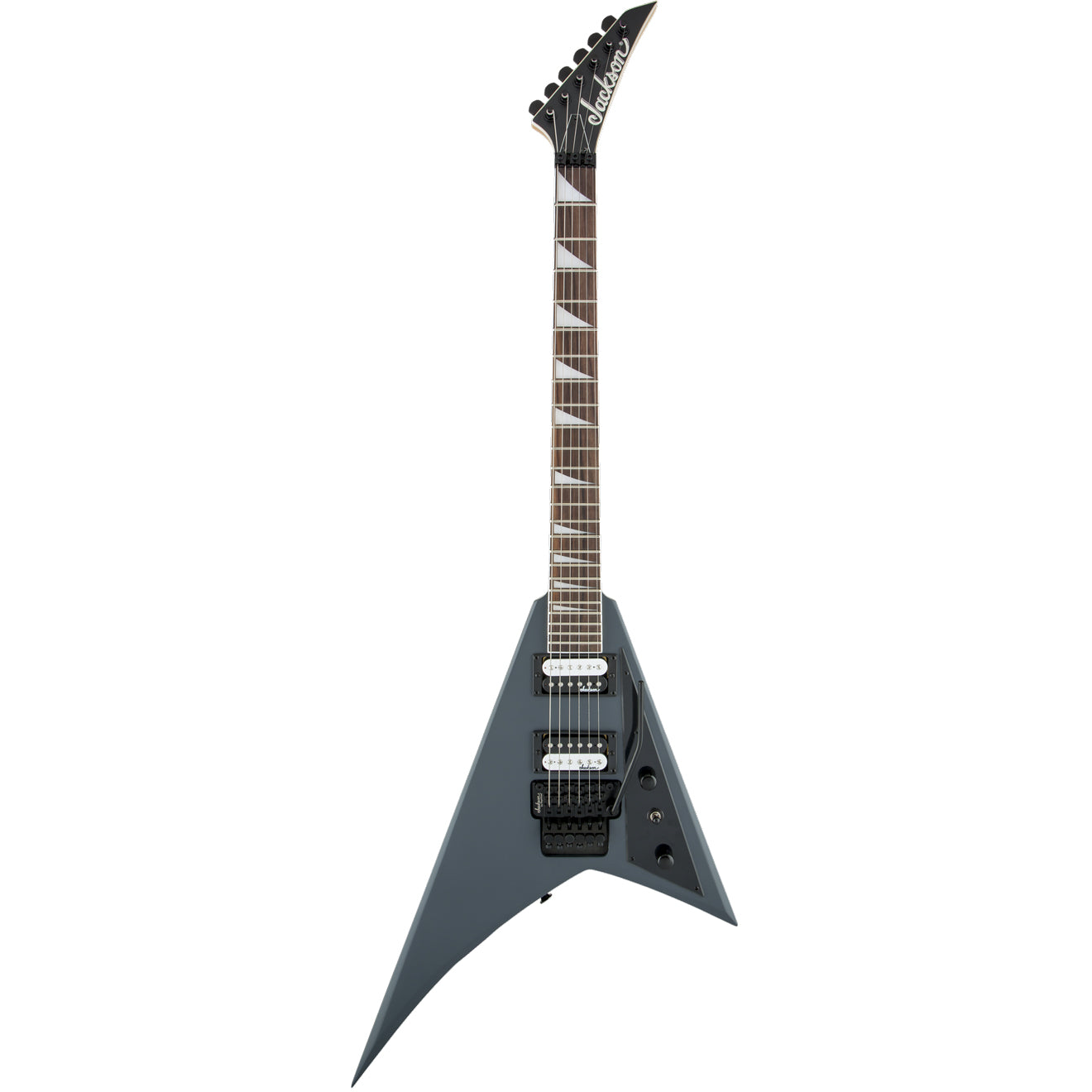 Jackson JS Series Rhoads JS32 Satin Gray