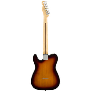 Fender Player Telecaster Maple Fingerboard 3-Color Sunburst
