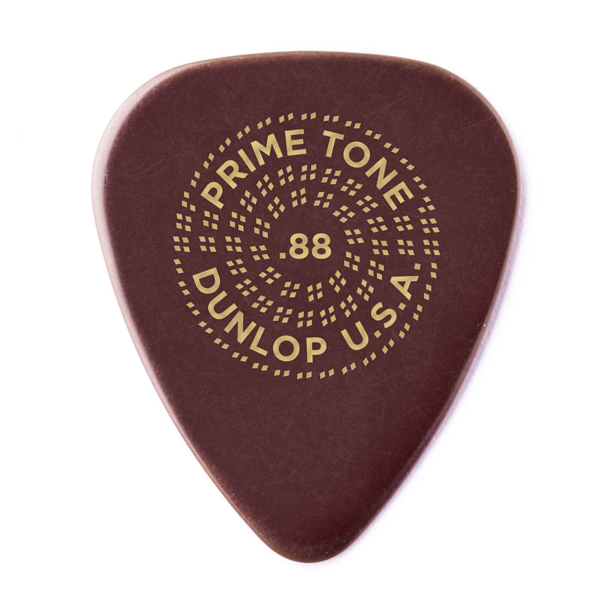 Jim Dunlop Primetone Pick Pack .88 3 Pack