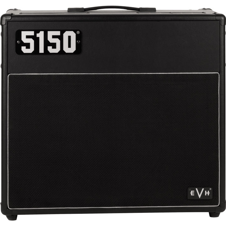 EVH  5150 Iconic Series 40W 1x12 Combo Black