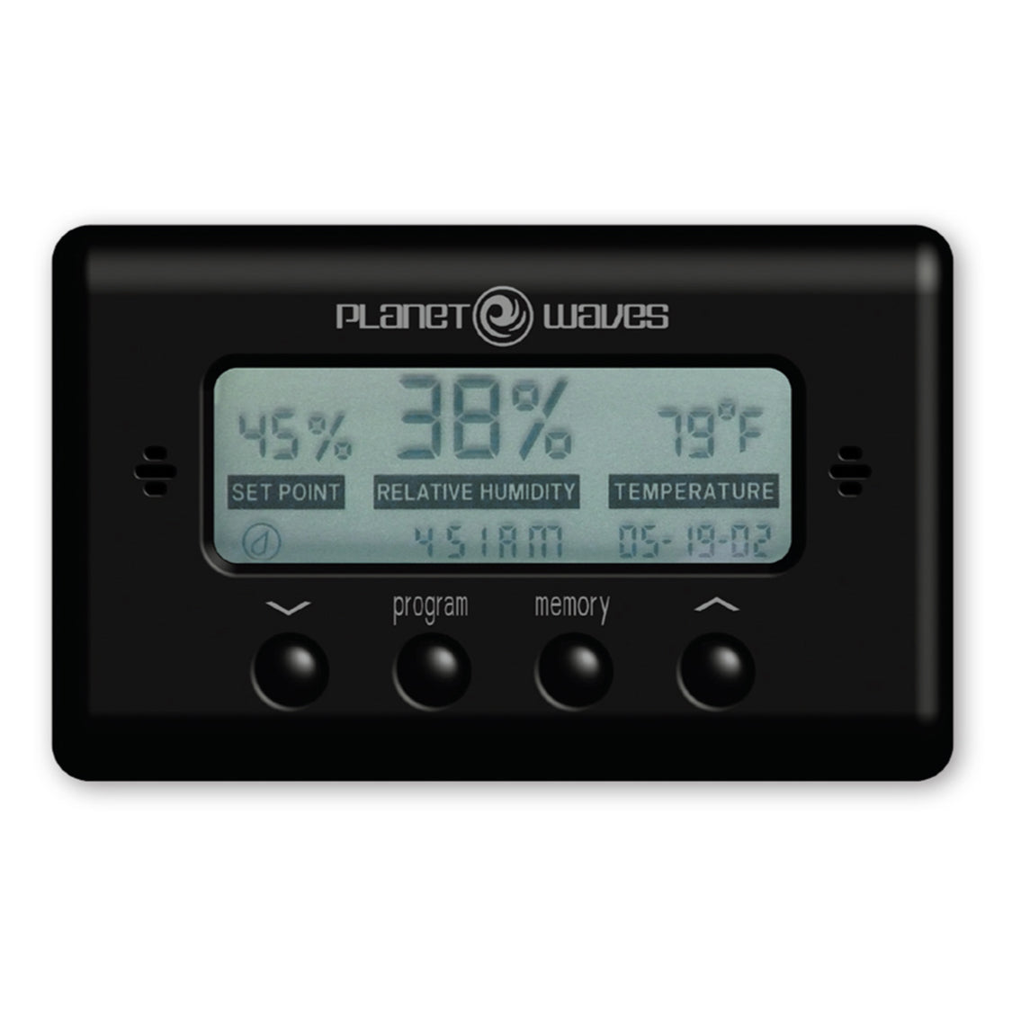 D'Addario Humidity & Temperature Sensor