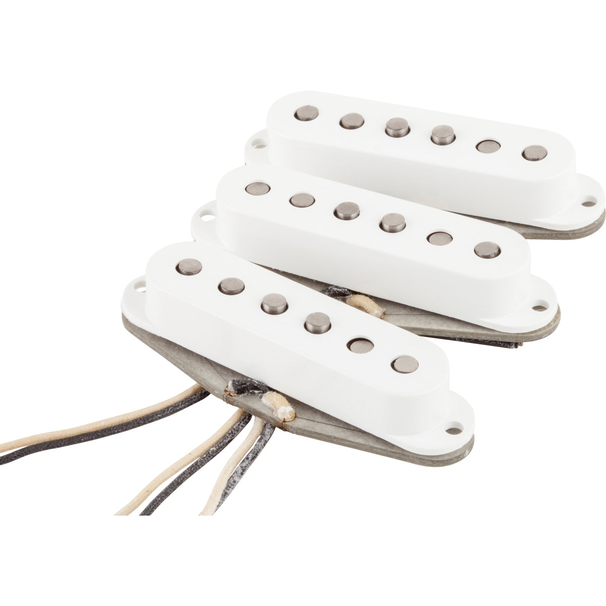 Fender Custom Shop Custom '69 Strat Pickups Set (3) - Guitarworks