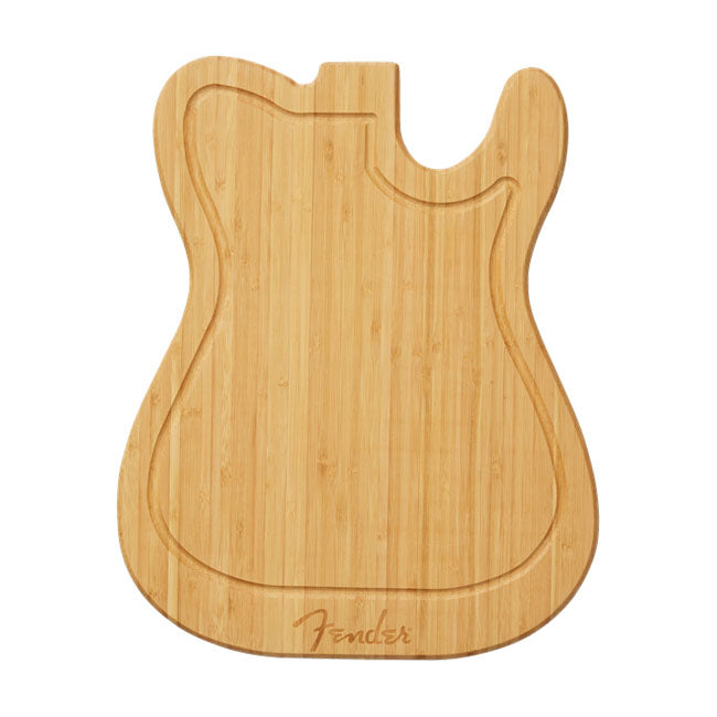 Fender Telecaster Cutting Board