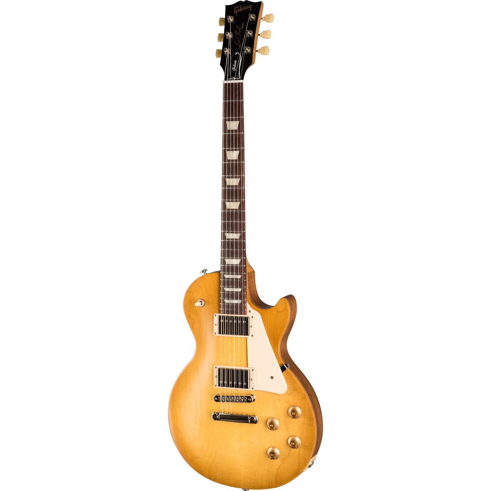 Gibson Les Paul Tribute Satin Honeyburst w/Bag