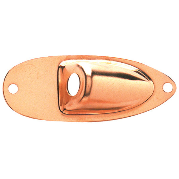 Fender Stratocaster Jack Ferrule (Gold)