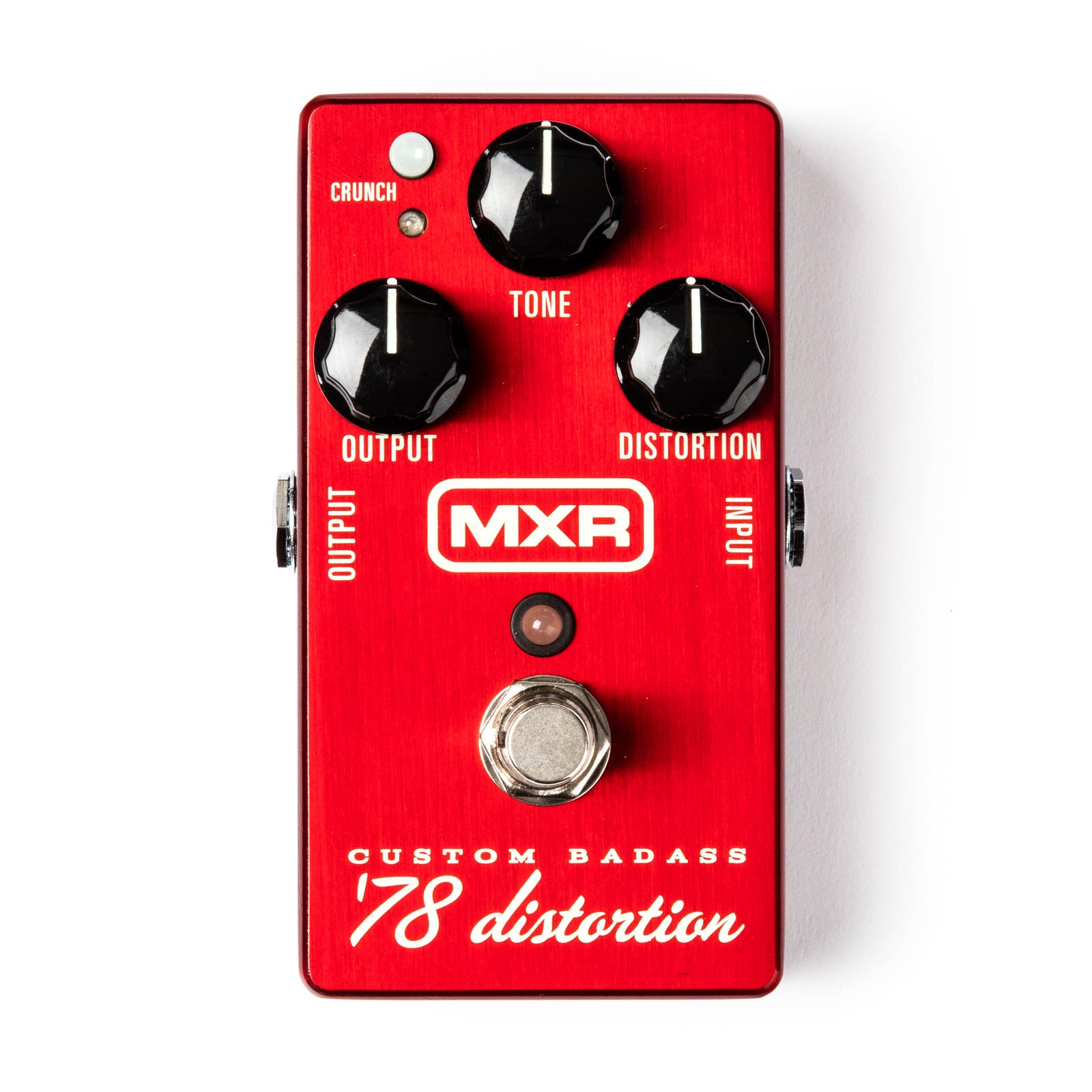 MXR - Guitarworks