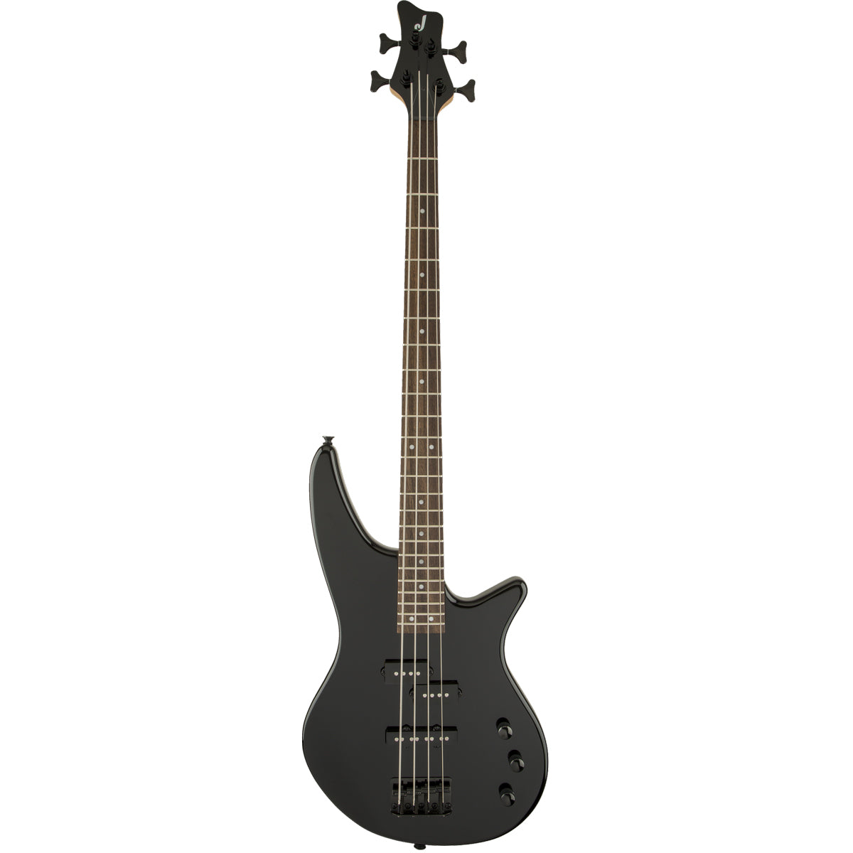 Jackson JS Series Spectra JS2 Bass Gloss Black