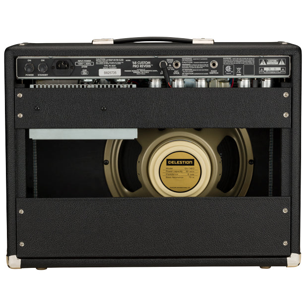 Fender '68 Custom Pro Reverb