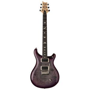 Paul Reed Smith (PRS) CE24 Faded Gray Black Purple Burst