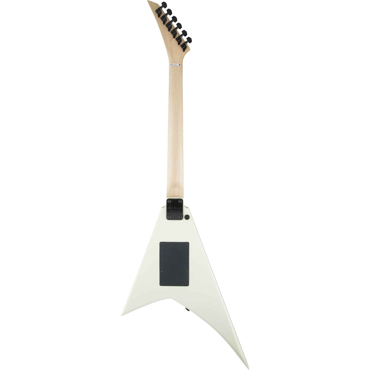 Jackson JS Series Rhoads JS32 Ivory