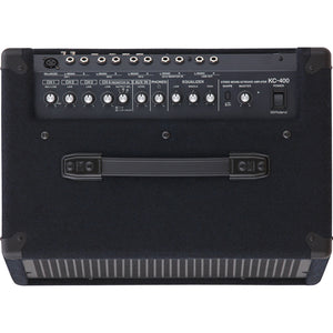 Roland KC-400 150 Watt Stereo Mixing Keyboard Amp
