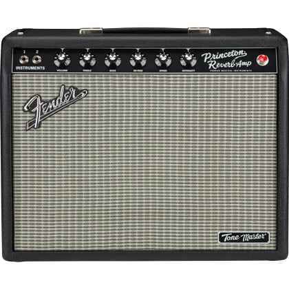 Fender Tone Master Princeton Reverb Combo