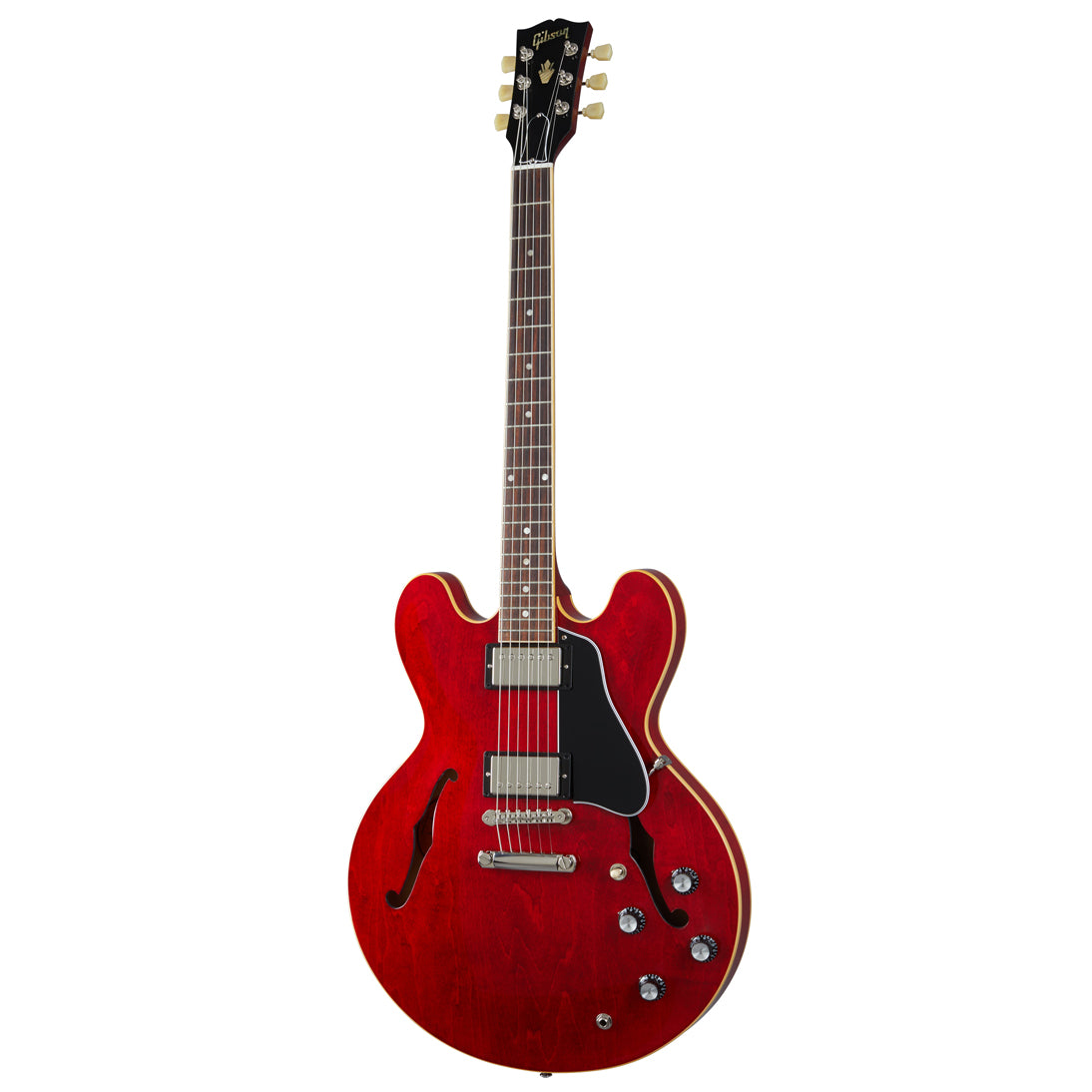 Gibson ES-335 DOT Sixties Cherry