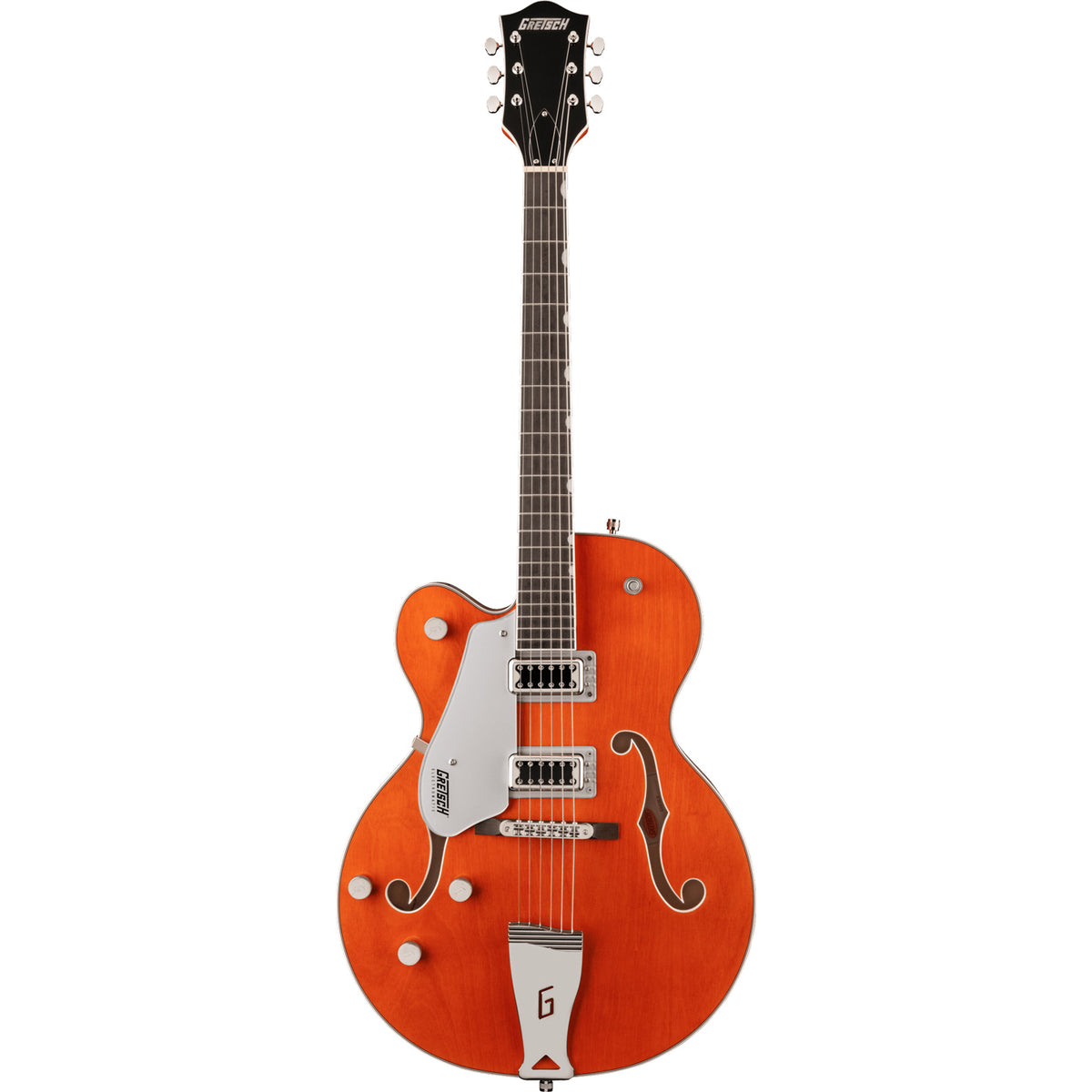 Gretsch G5420LH Electromatic Single-Cut Orange Stain Left Handed