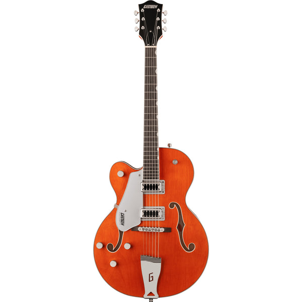 Gretsch G5420LH Electromatic Single-Cut Orange Stain Left Handed