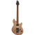 EVH Wolfgang Standard Exotic Spalted Maple Baked Maple Fingerboard Natural